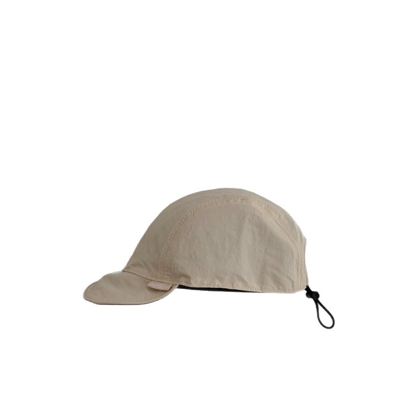 Korean Style Children's Quick-Dry Baseball Cap - Image 5