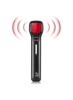 Generic Hardware Anti Spy Detector, Hidden Camera Detector, Anti Bug Scanner and Protector, RF Signal and GPS Detector, GPS room Tracker and Bug Finder for Hotel, Office, Travel, and Home, Wireless  - Image 1