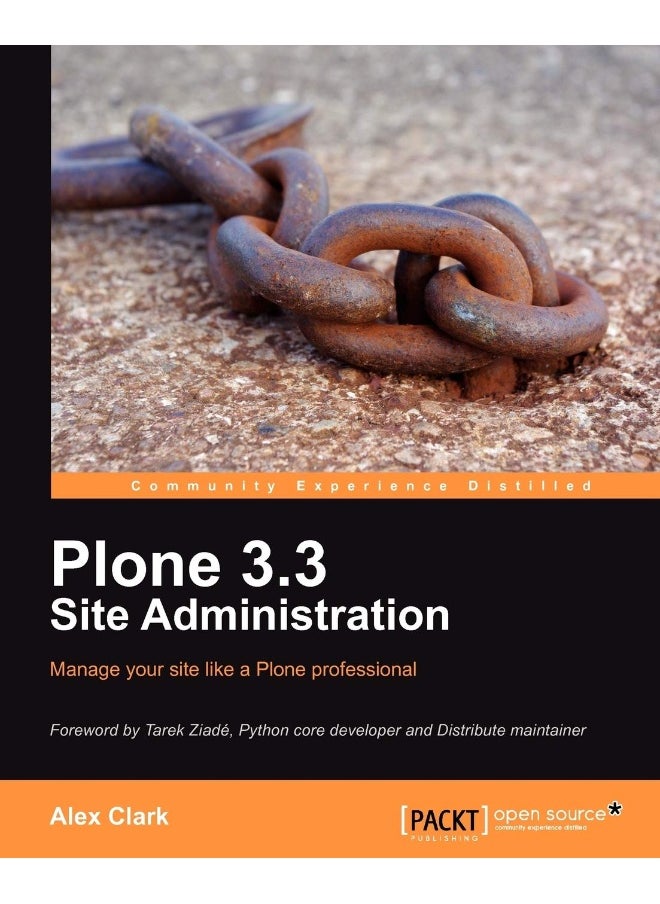 Plone 3.3 Site Administration 