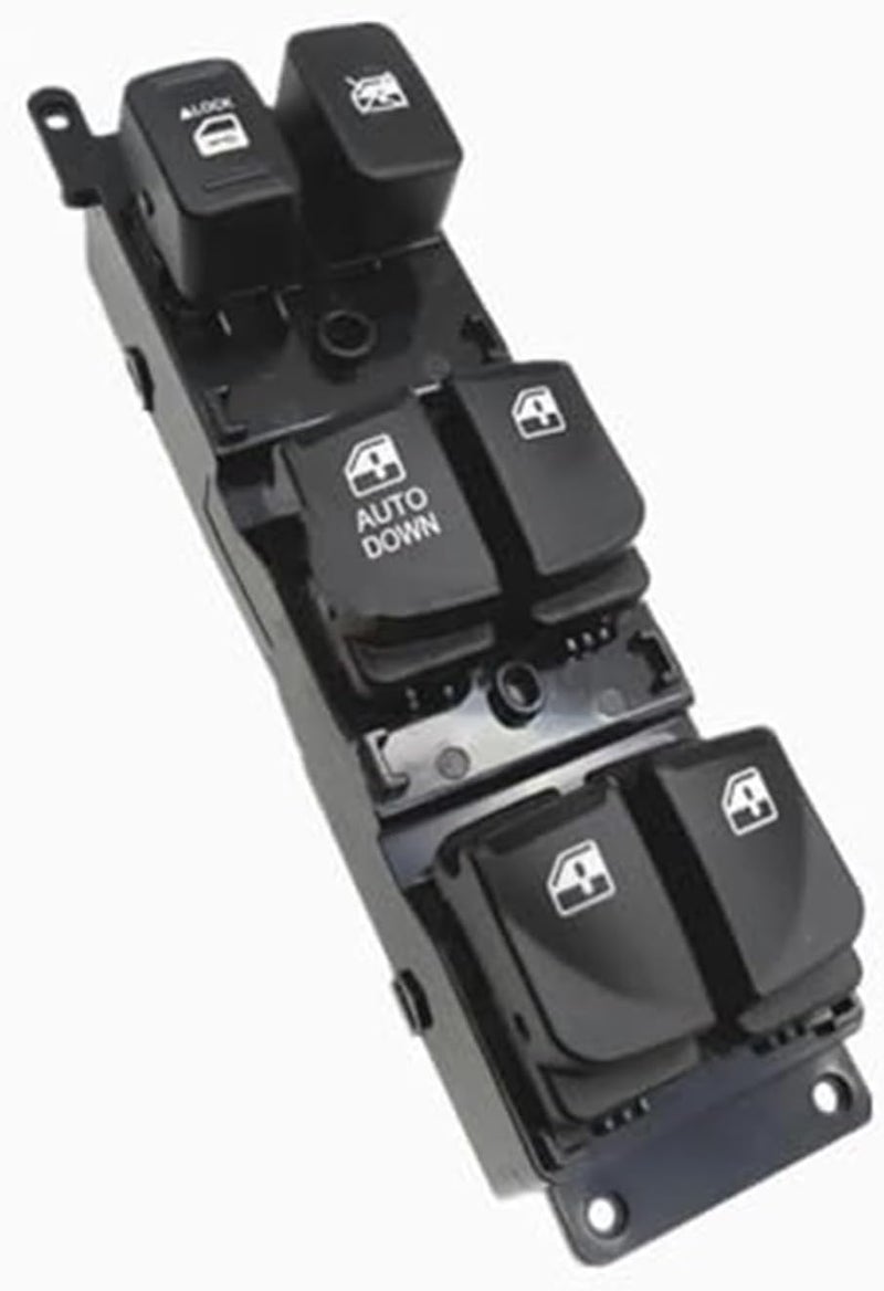 Wivplex Window Master Switch for Hyundai Accent - Image 3