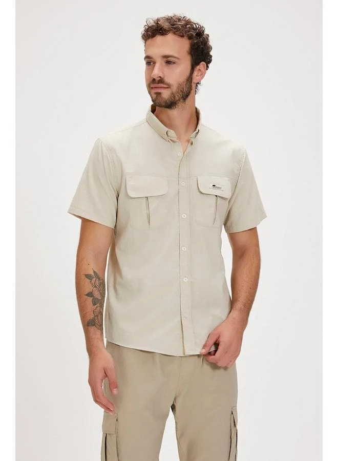 Bad Bear 24,01,30,004 Fernando Shirt.
