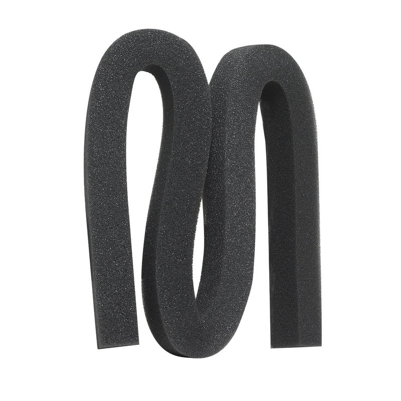 Frost King Frost King AC42H Air Conditioner Weatherseal Tape 114 by 114 by 42InchBlack 