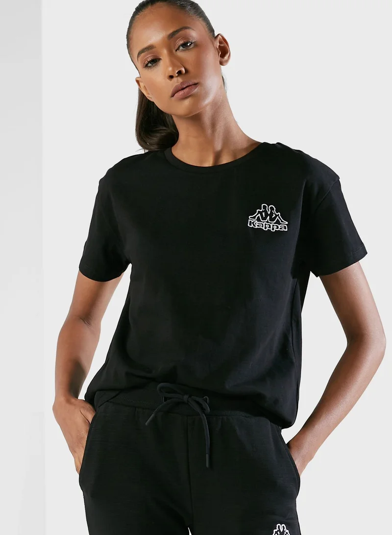 كابا Logo T-Shirt