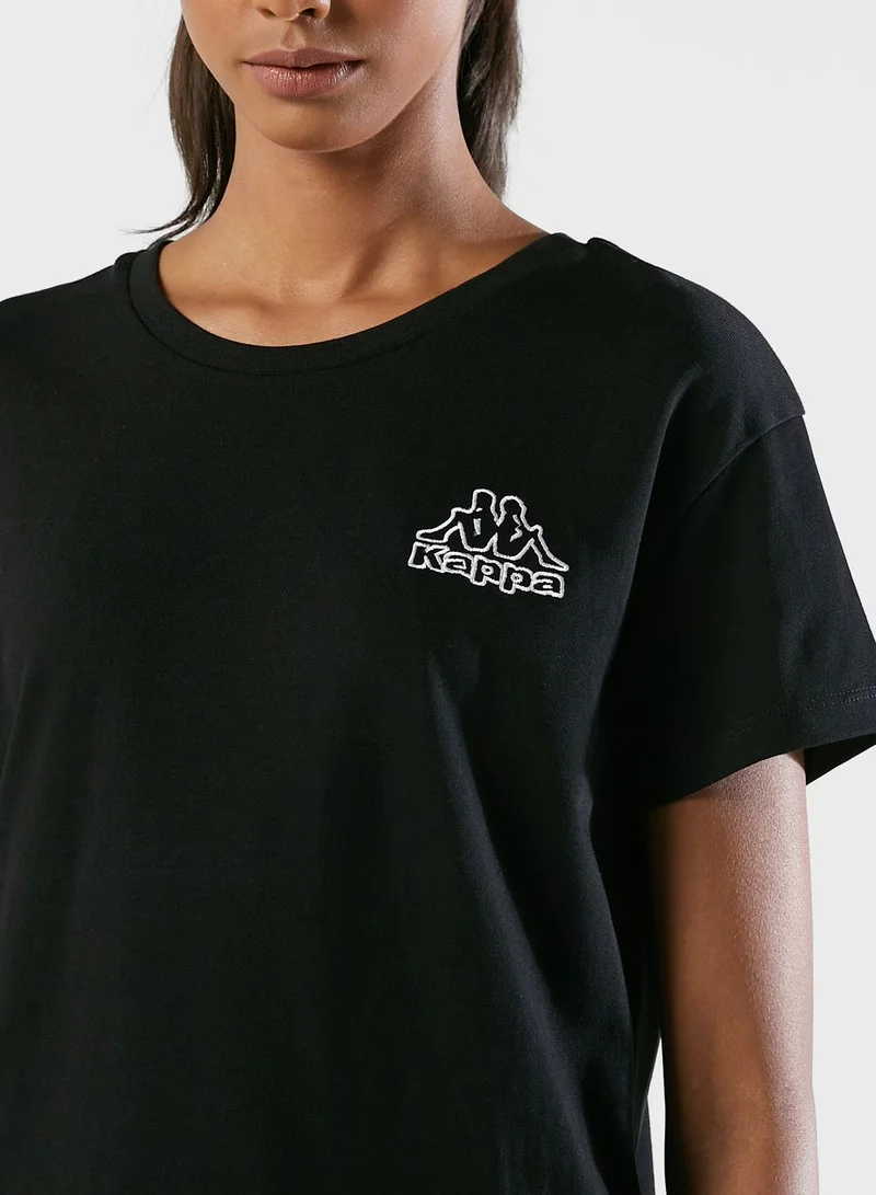 كابا Logo T-Shirt