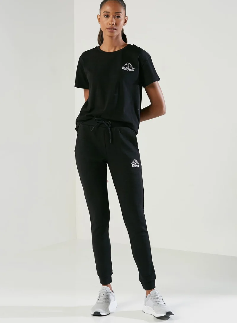 كابا Logo T-Shirt