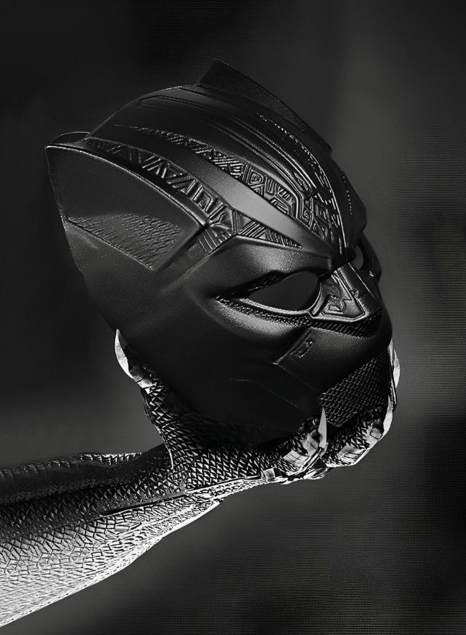 GROIC Car Start Stop Button Cover Skull Ignition Protective Cover Push Start Button Cover Anti-Scratch Car Engine Decoration Ring Car Interior Accessory - Image 4