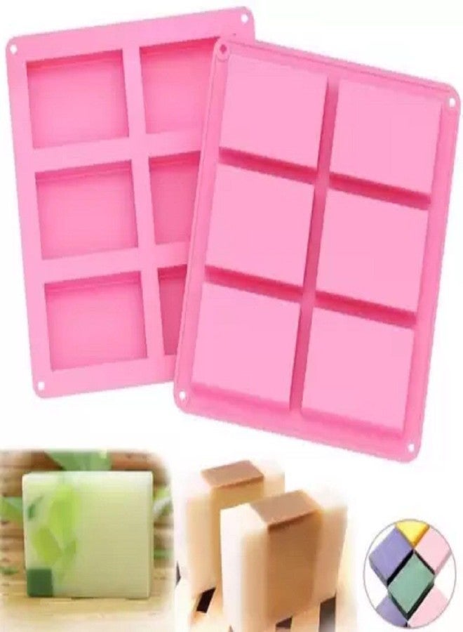 KITCHOOK قالب شوكولاتة سيليكون من كيتشوك، 4 قطع (عبوة من قطعة واحدة) AJ 347 - Image 2