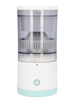 Multifunctional Portable Electric  Juicer Easy To Clean USB Charging Cordless One Button Operation Fruit Juice Squeezer For Oranges Apples Pomegranates Pears