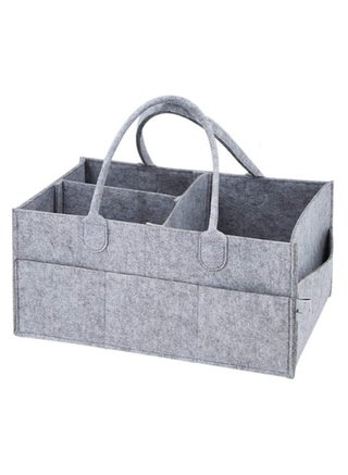 Baby Diaper Caddy Organizer Portable Large Diaper Caddy Tote Car Travel Bag - pzsku/Z328464D247FB948A66A4Z/45/_/1687759924/bfc1e016-900d-4187-99e2-832af2d56890