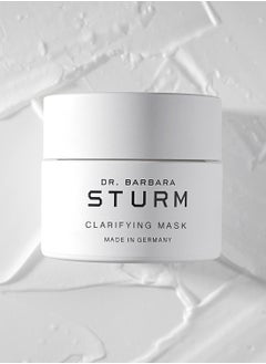 DR. BARBARA STURM Clarifying Mask Clarifying Mask - 50ml  - Image 5