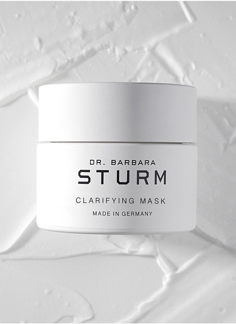 DR. BARBARA STURM - Clarifying Mask Clarifying Mask - 50ml - Image 1