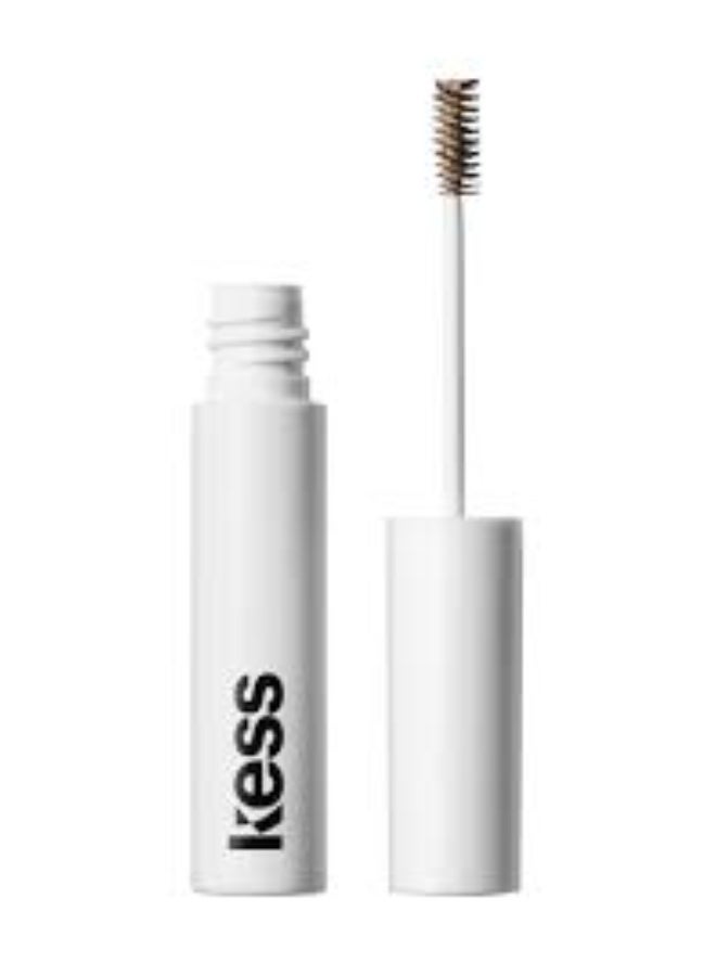 Kess Berlin Fluffy Brow Filler Blonde 2.5ml - Image 1