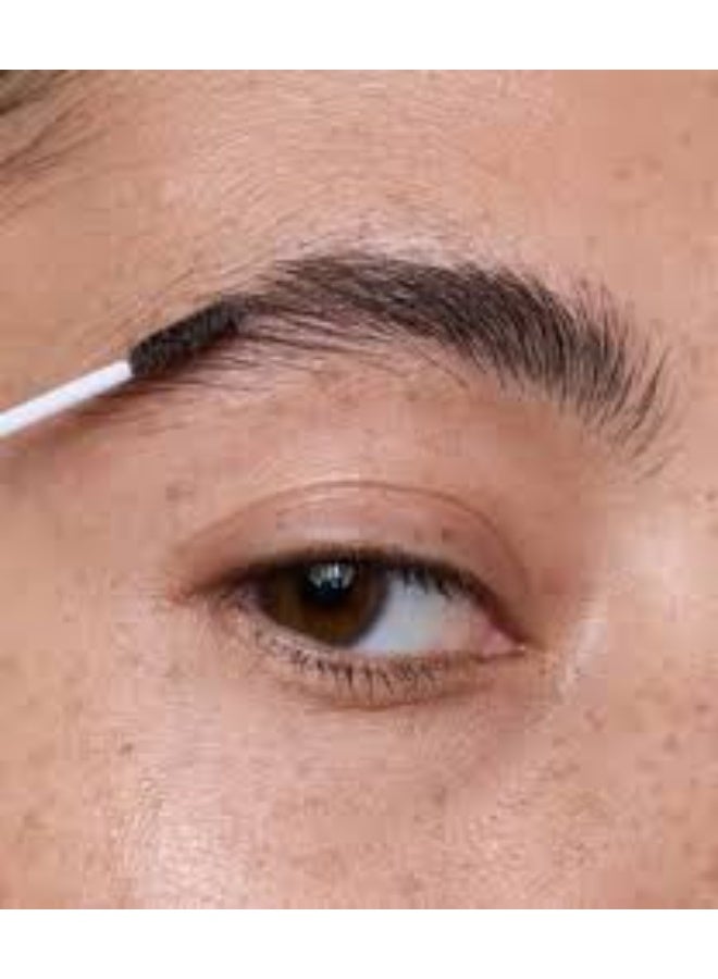 Kess Berlin Fluffy Brow Filler Blonde 2.5ml - Image 2