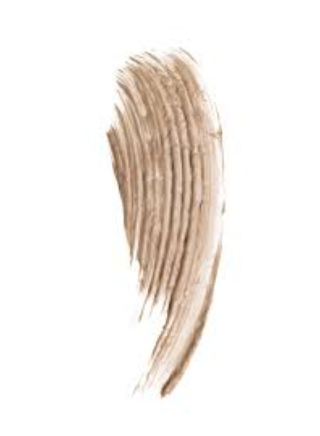 Kess Berlin Fluffy Brow Filler Blonde 2.5ml - Image 3