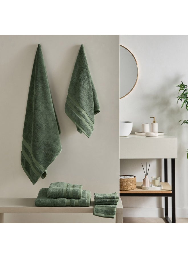 Home Box EverEco Cotton Bamboo Bath Towel 140 x 70 cm  - Image 5