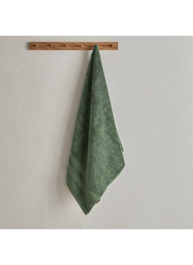 Home Box EverEco Cotton Bamboo Bath Towel 140 x 70 cm  - Image 1