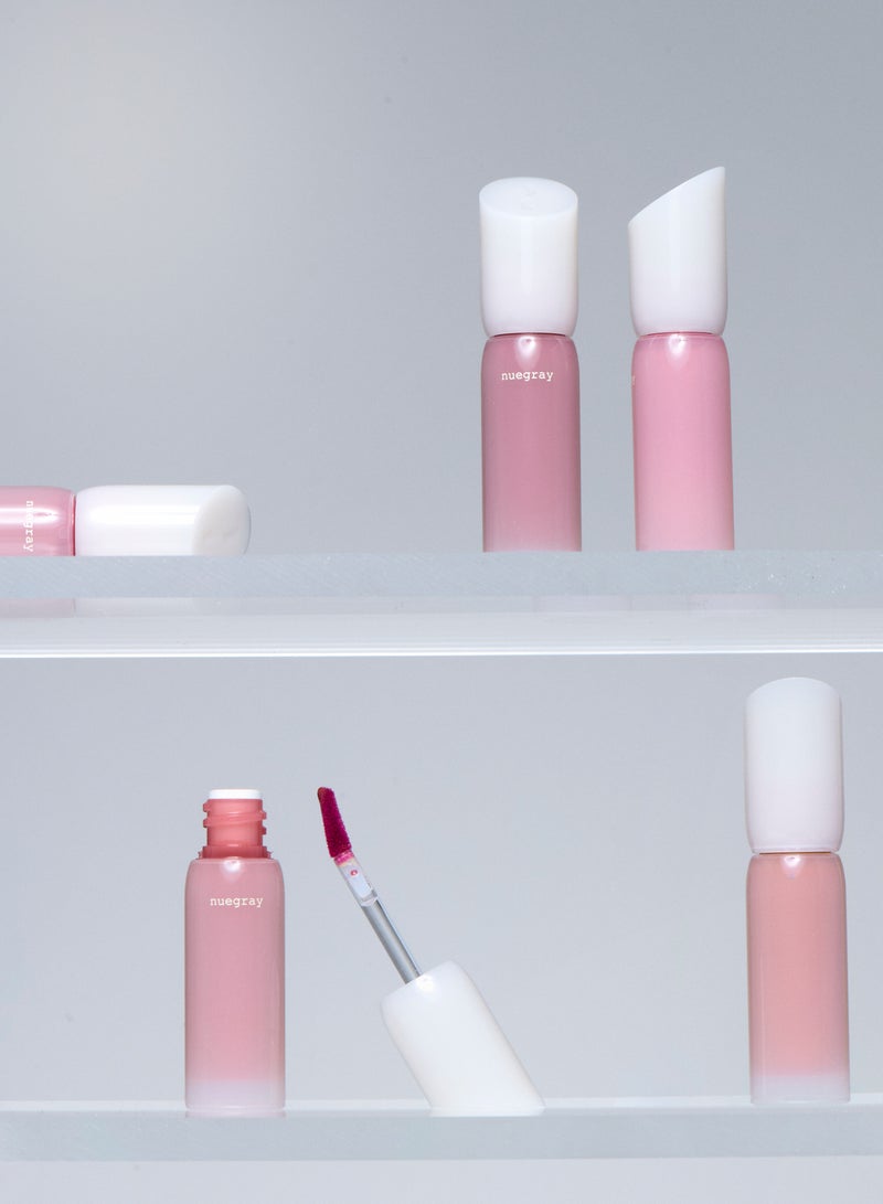 نوجري نيو غلوي ليكويد رقم 10 ريبون إت 4.6 جرام - Image 5