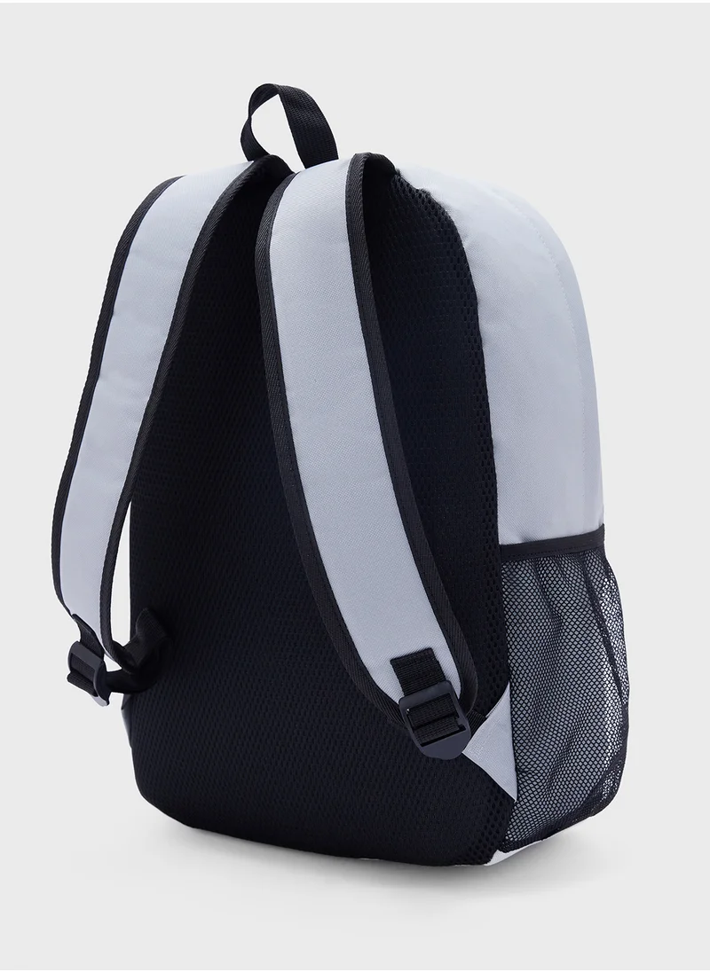 Seventy Five Casual Backpack With Laptop Sleeve