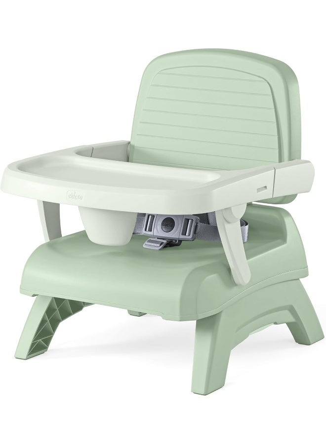Chicco Bentoâ„¢ 3-in-1 Portable Booster Seat for Table, Feeding Seat and Toddler Chair - Image 1
