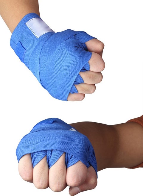 Muay Thai Kids Hand Wrap For Punching, Hand Wraps, Kenya Boxing