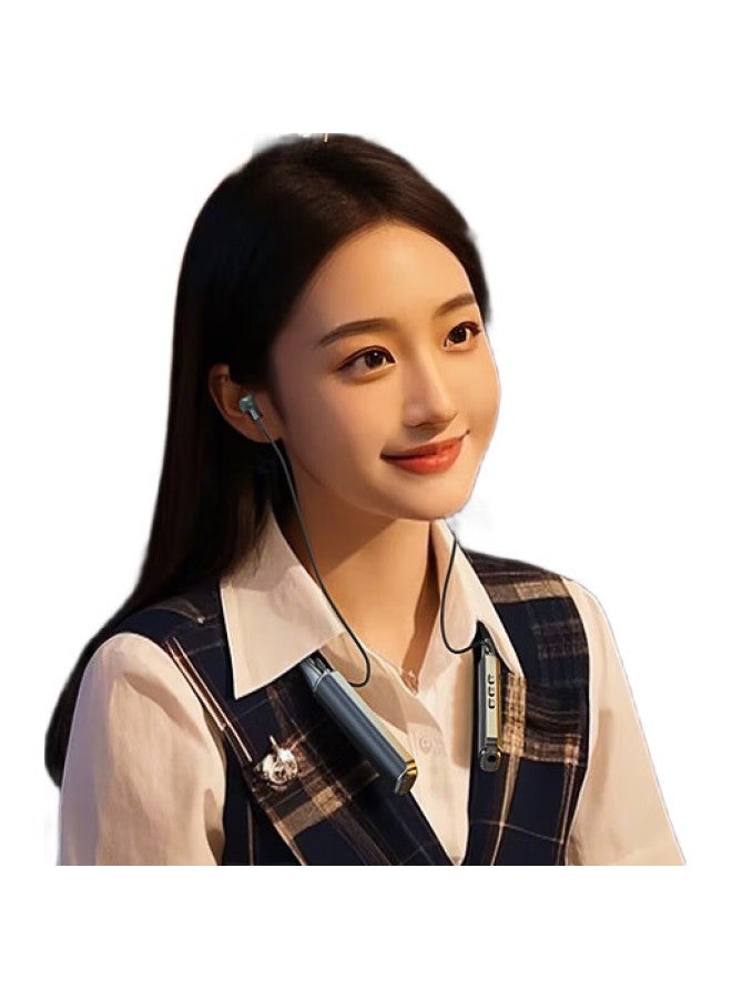 WITGOER 【ساخن 20 واط+】سماعات بلوتوث للبث المباشر مراقبة لاسلكية ثلاثية في واحد جهاز ميكروفون بطاقة صوت خاصة مجموعة كاملة لمشاهير الإنترنت دويين للبث المباشر سماعات موبايل - Image 2