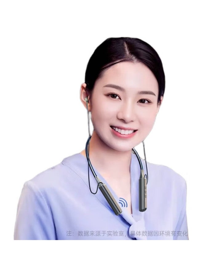 WITGOER 【ساخن 20 واط+】سماعات بلوتوث للبث المباشر مراقبة لاسلكية ثلاثية في واحد جهاز ميكروفون بطاقة صوت خاصة مجموعة كاملة لمشاهير الإنترنت دويين للبث المباشر سماعات موبايل - Image 3