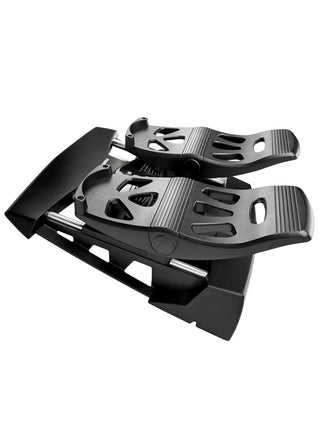 Thrustmaster TFRP Rudder Pedals (Windows, XBOX Series X/S, One, PS5, PS4) - view 3