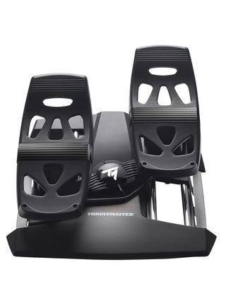 Thrustmaster TFRP Rudder Pedals (Windows, XBOX Series X/S, One, PS5, PS4) - view 2