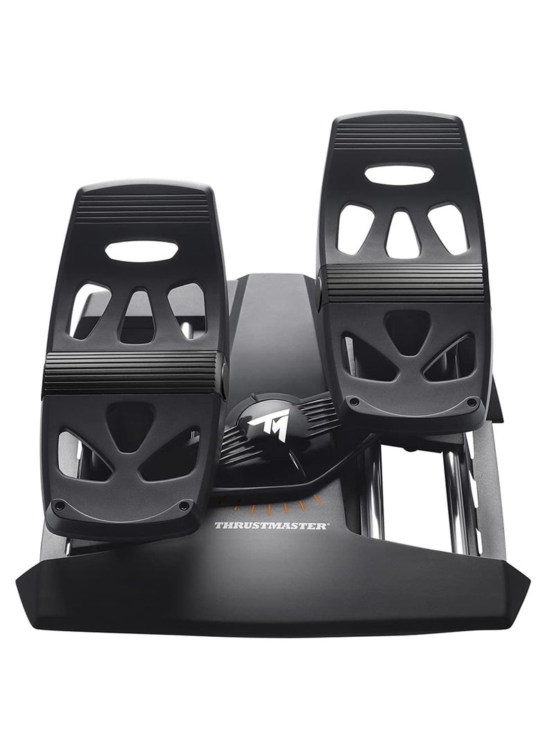 Thrustmaster TFRP Rudder Pedals (Windows, XBOX Series X/S, One, PS5, PS4) - Image 2