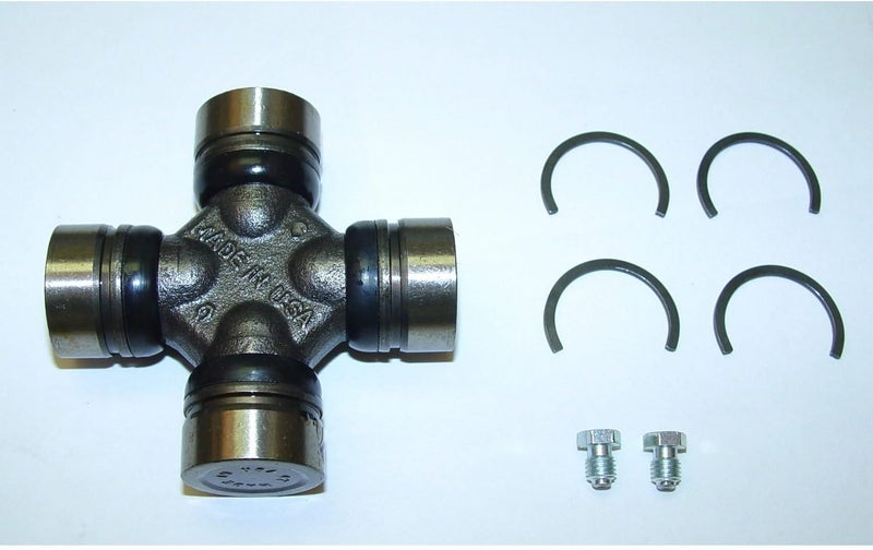Omix-Ada Axle U-Joint