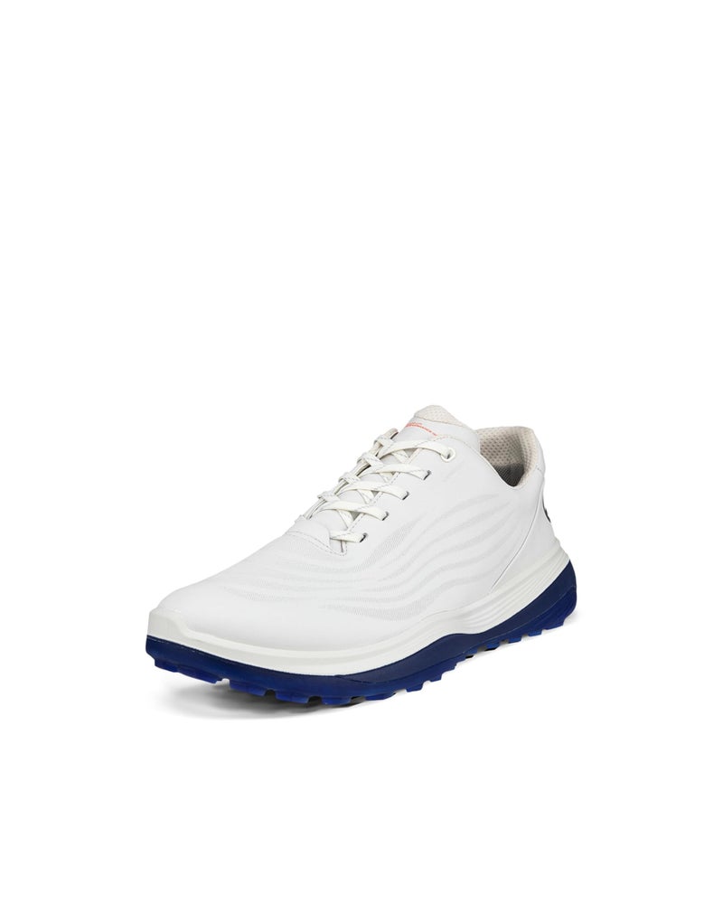 ECCO LT1 Hybrid Waterproof, White/Blue, 8-8.5 - Image 4