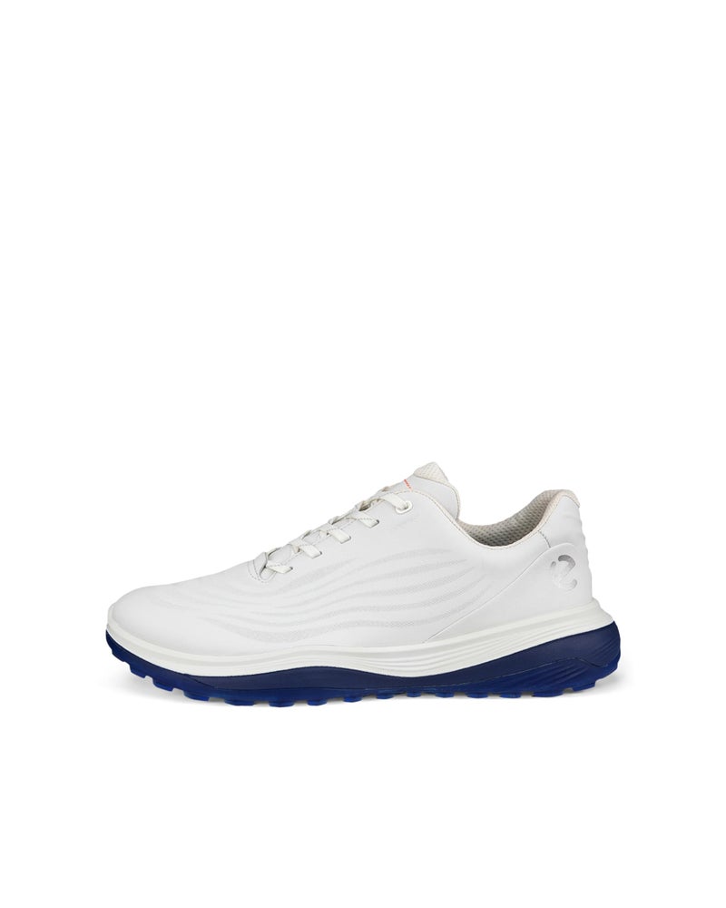 ECCO LT1 Hybrid Waterproof, White/Blue, 8-8.5 - Image 2