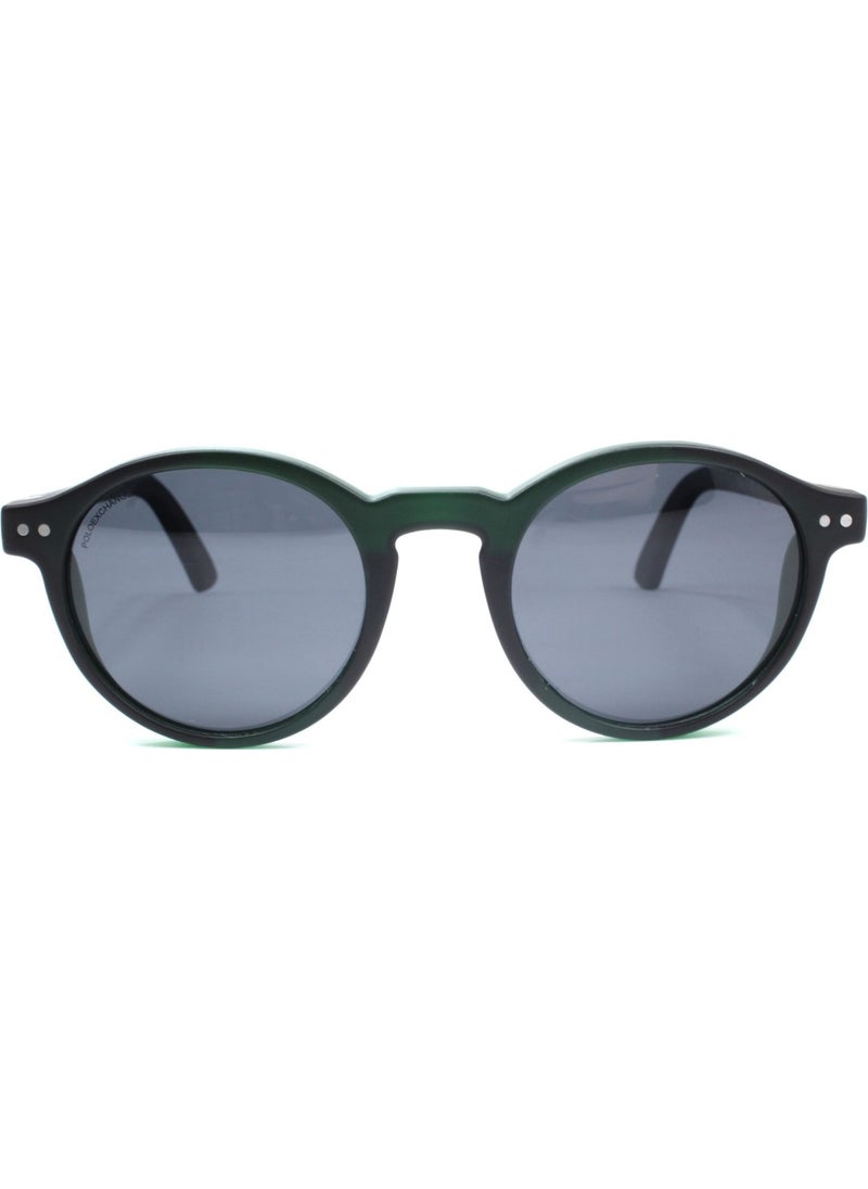 Polo Exchange 1026 C187 48 Polarized Sunglasses  - Image 1