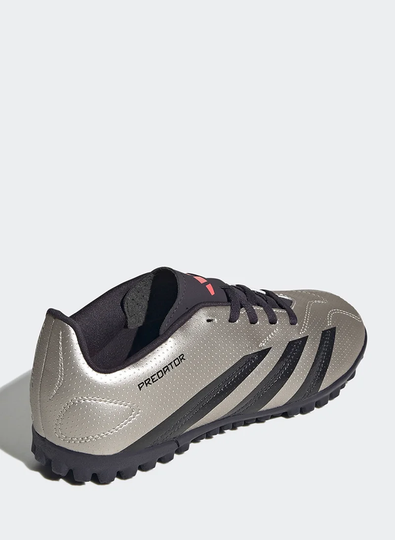 Adidas Youth Predator Club Tf Football Boots