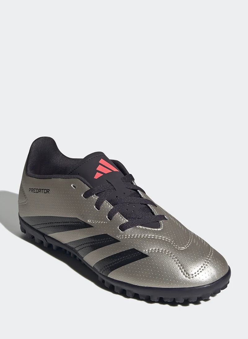 Adidas Youth Predator Club Tf Football Boots