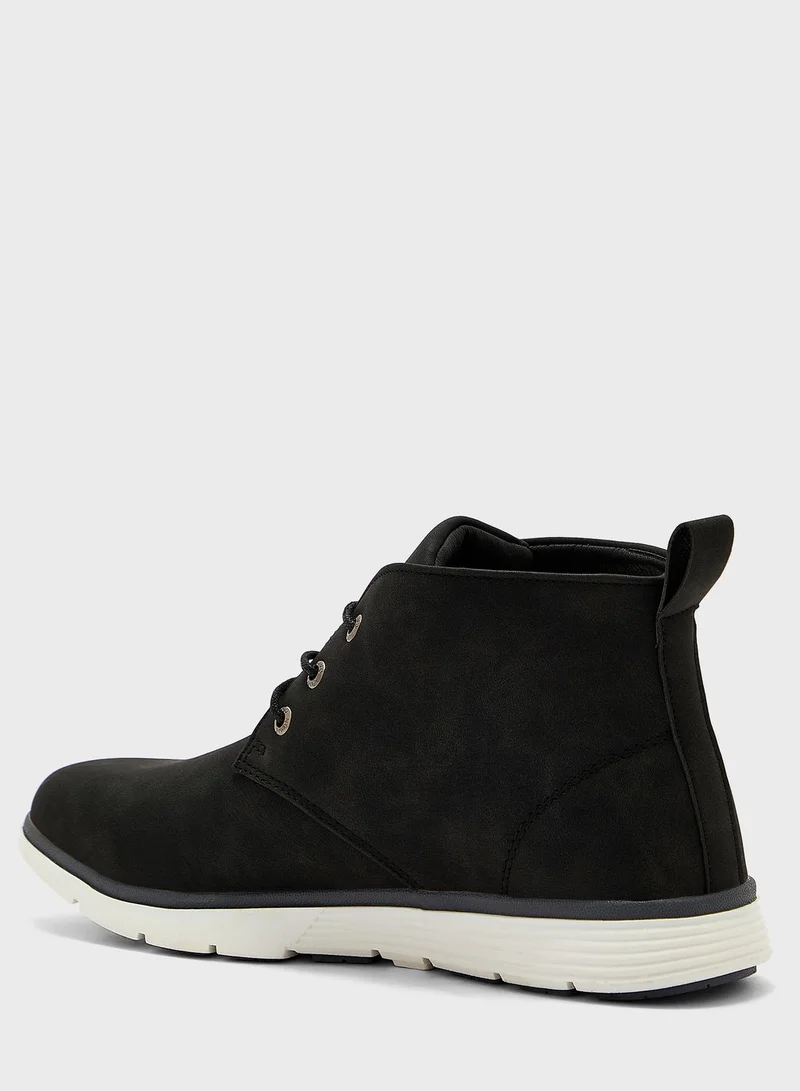 سفنتي فايف Casual Chukka Boots