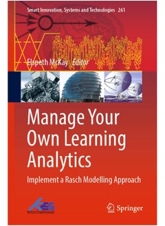 Manage Your Own Learning Analytics: Implement a Rasch Modelling Approach  - Image 1