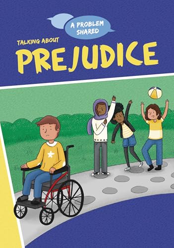 Talking About Prejudice 