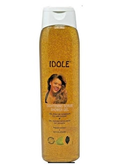 Lightening Scrub Shower Gel 800ml