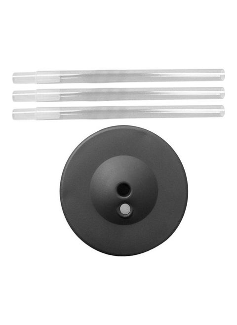 Balloon Arch Base Stand And Stick Pole