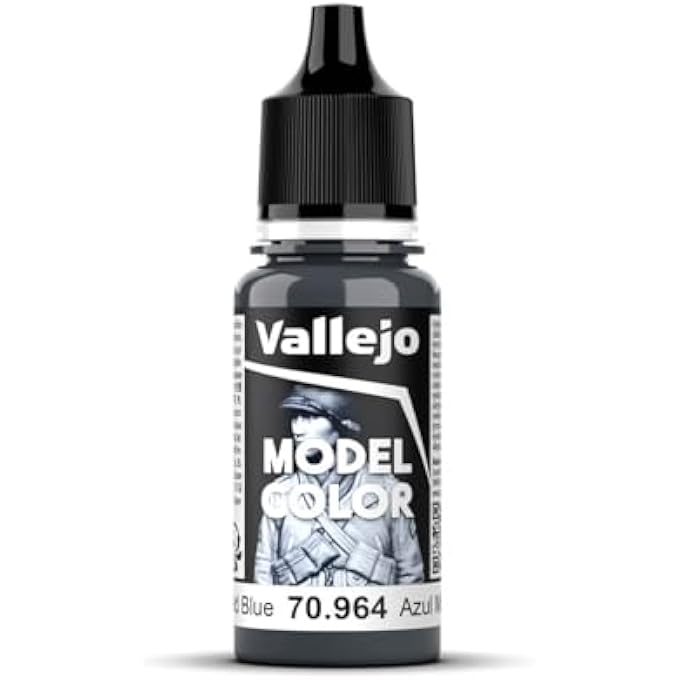 Vallejo 70.964 MODEL ACRYLIC COLOR - Image 1
