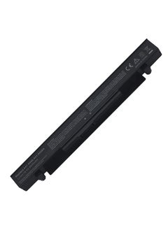 سي إس Laptop Battery For ASUS X550 /A410X550A/A41-X550 Black  - Image 1