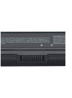 سي إس Laptop Battery For ASUS X550 /A410X550A/A41-X550 Black  - Image 3