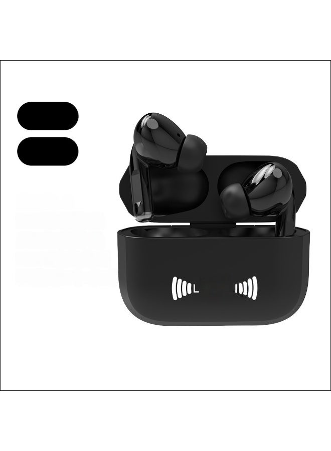 EBMINI New In Ear Noise Cancelling Wireless Bluetooth Earphones