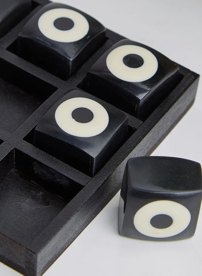 Premier Churchill Games Premium Small Noughts & Crosses