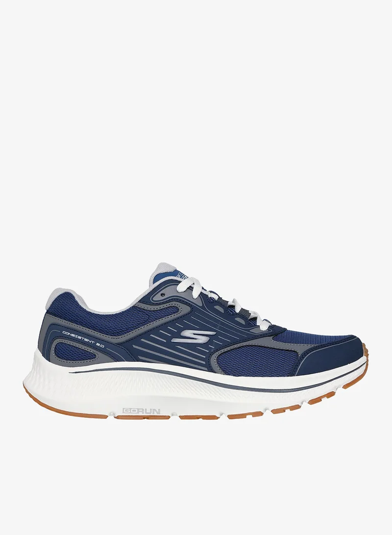 Go Run Consistent 2.0