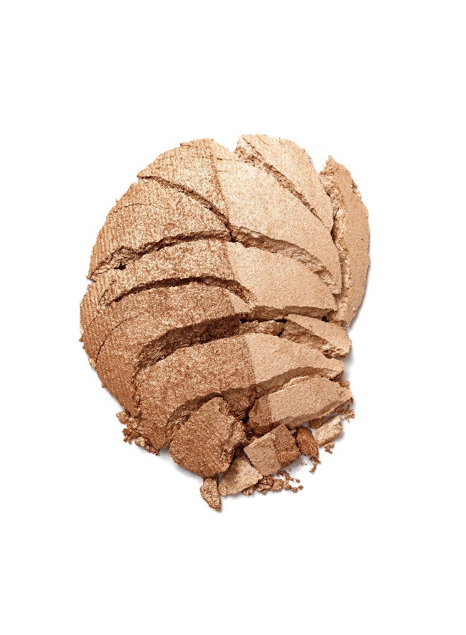 flormar NP Baked Blush On - 055 Dual Gold - Image 3
