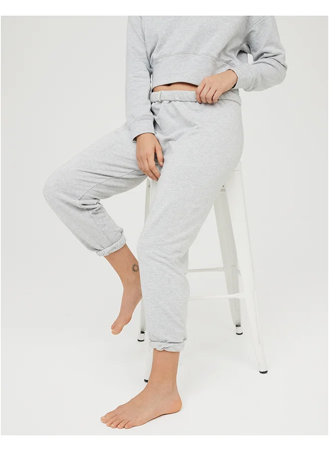 American Eagle OFFLINE OTT Fleece Full Length Jogger