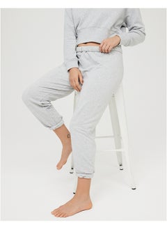 American Eagle OFFLINE OTT Fleece Full Length Jogger  - Image 1