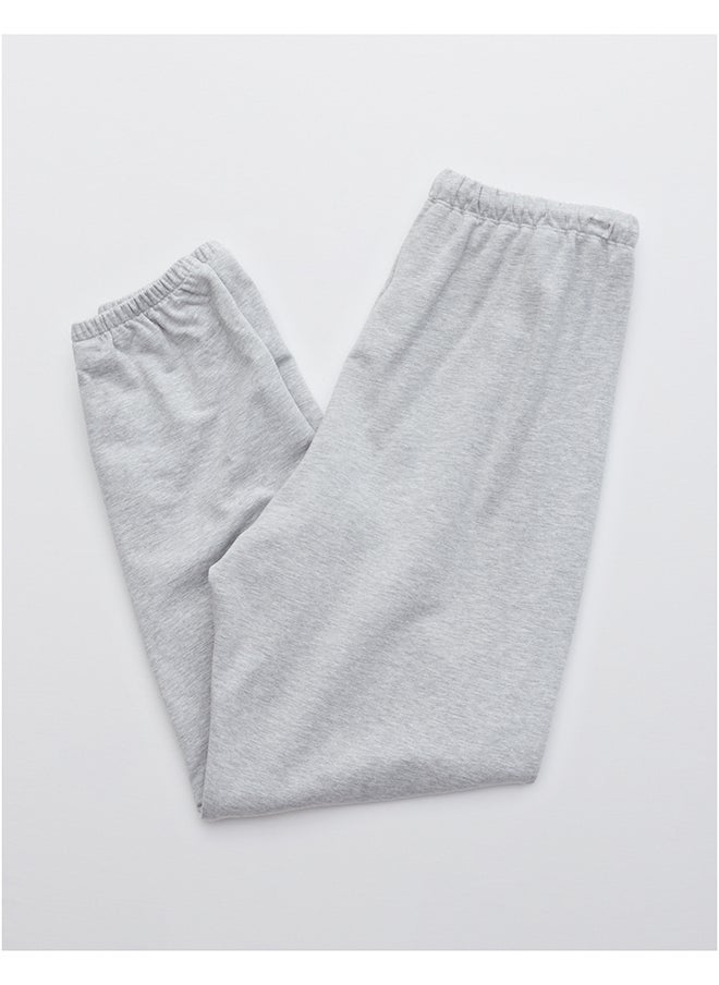 American Eagle - OFFLINE OTT Fleece Full Length Jogger - Image 1